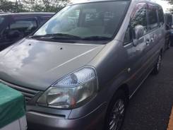 Nissan Serena. TNC24, QR20DE