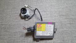 Блок ксенона. Suzuki: Wagon R Wide, Wagon R Solio, Wagon R Plus, SX4, Escudo, Palette Honda: Inspire, Crossroad, Freed, CR-V, Civic Hybrid, Zest, Civi...