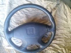 Подушка безопасности. Honda