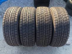 Goodyear Ice Navi SUV. Зимние, без шипов, 2016 год, без износа, 4 шт