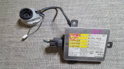 Блок ксенона. Suzuki: Wagon R Wide, Wagon R Solio, SX4, Wagon R Plus, Escudo, Palette Honda: Inspire, Crossroad, Freed, CR-V, Civic Hybrid, Zest, Civi...