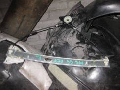 Стеклоподъемный механизм. Mazda Atenza, GG3P, GG3S, GGEP, GGES, GY3W, GYEW Mazda Mazda6, GG, GY Mazda Mazda6 MPS, GG