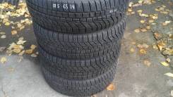 Hankook. Зимние, 2017 год, 5 %, 4 шт