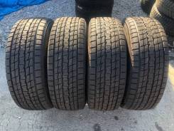 Goodyear Ice Navi SUV. Зимние, без шипов, 2014 год, без износа, 4 шт