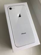 Apple iPhone 8. Б/у, 256 Гб и больше, Серебристый