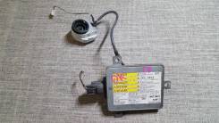 Блок ксенона. Suzuki: Wagon R Wide, Wagon R Solio, SX4, Wagon R Plus, Escudo, Palette Honda: Inspire, Crossroad, Freed, CR-V, Civic Hybrid, Zest, Civi...
