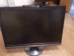 Asus. 24", технология ЖК (LCD)