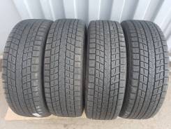Dunlop. Зимние, без шипов, 10 %, 4 шт