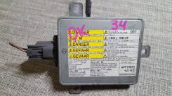 Блок ксенона. Suzuki: Wagon R Wide, Wagon R Solio, SX4, Wagon R Plus, Escudo, Palette Honda: Inspire, Crossroad, Freed, CR-V, Civic Hybrid, Zest, Civi...