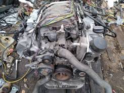 Двигатель в сборе. Mercedes-Benz CLK-Class Mercedes-Benz E-Class, W210 Mercedes-Benz C-Class, W202 Двигатели: M112E26, M112E24, M112E32MLAMG