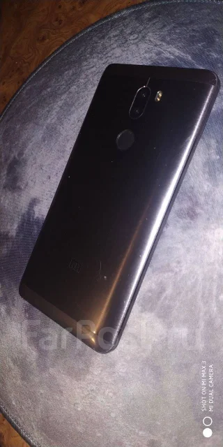 Xiaomi Mi5S Plus. �/�, �����, 3G, 4G LTE, Dual-SIM ����