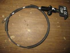 Тросик лючка топливного бака. Mazda Atenza, GG3P, GG3S, GGEP, GGES Mazda Mazda6, GG