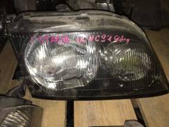 Фара. Nissan Stagea, WGC34, WGNC34, WHC34