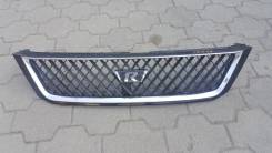Решетка радиатора. Toyota Touring Hiace, KCH40, KCH40W, KCH46, KCH46W, RCH41, RCH41W, RCH47, RCH47W Toyota Hiace Regius, KCH40G, KCH40W, KCH46G, KCH46...
