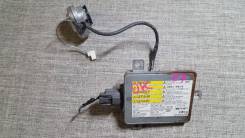 Блок ксенона. Suzuki: Wagon R Wide, Wagon R Solio, Wagon R Plus, SX4, Escudo, Palette Honda: Inspire, Crossroad, Freed, CR-V, Civic Hybrid, Zest, Civi...