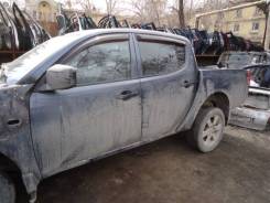 Mitsubishi L200. KB4T, 4D56