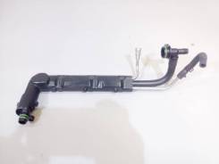 Блок цилиндров. Audi A4, 8W2, 8W5 Двигатели: CVKB, CVNA, CYRB, DETA, DEUA