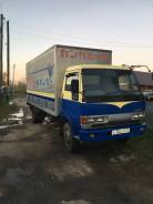 Ranger. Продаётся грузовик Hiho , 6 000 куб. см., 5 000 кг., 6x4
