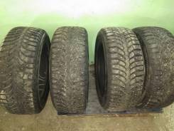 Bridgestone Blizzak Spike-01. Зимние, шипованные, 2016 год, 5 %, 4 шт