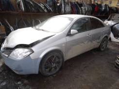 Nissan Primera. P12, QG16DE