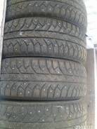 Bridgestone Ice Cruiser 7000. Зимние, шипованные, 2014 год, 5 %, 4 шт