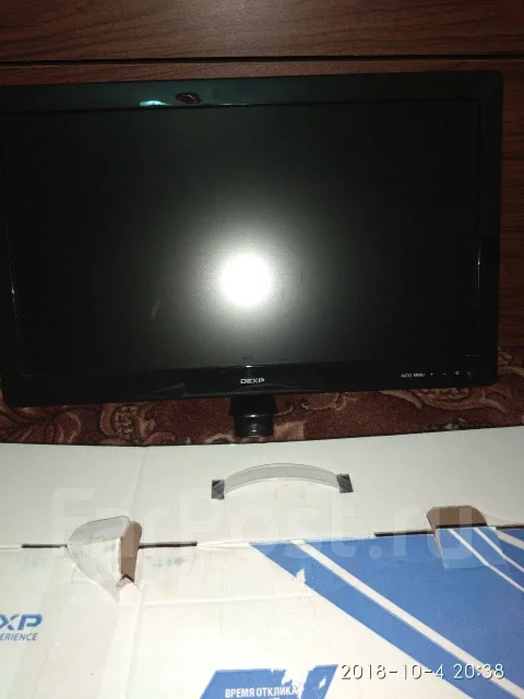 Dexp. 19.5" ����