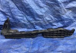 Кронштейн крепления бампера. Honda Crosstour, TF2 Двигатель J35Z2