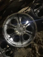 Zinik. x22", 6x139.7 ����