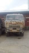 КамАЗ 43114. Продается КамАЗ манипулятор, 10 850 куб. см., 6x6