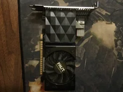 GeForce GT 630
