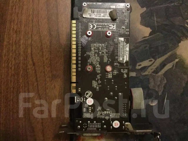 GeForce GT 630 ����