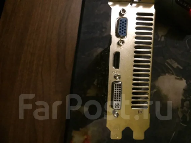 GeForce GT 630 ����