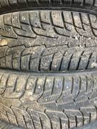 Hankook Winter i*Pike RS W419. Зимние, шипованные, 30 %, 4 шт
