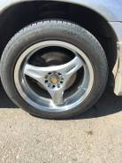 RAYS VOLK RACING C-Ultra. 8.0x17", 5x100.00