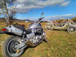 Honda X4. 1 300 куб. см., исправен, птс, с пробегом