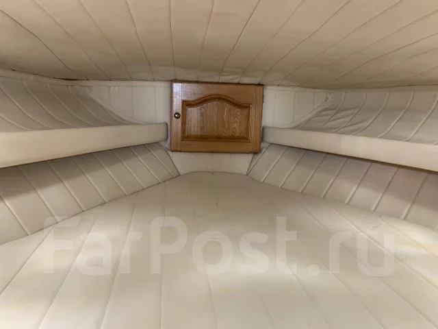 Bayliner. 1990 ���, ����� 10��., ��������� ������������, 425��.�., ������ ����
