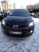 Mazda CX-7. ER, L3VDT ����