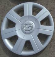 Колпак R14 Mazda. Диаметр 14"", 2 шт