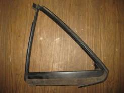 Уплотнитель стекла двери. Mazda Atenza, GG3P, GG3S, GGEP, GGES Mazda Mazda6, GG Mazda Mazda6 MPS, GG