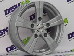 X'trike. 6.0x15", 5x139.70, ET40, ЦО 98,0 мм.