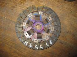 Диск сцепления. Mazda Atenza, GG3P, GG3S, GGEP, GGES, GY3W, GYEW Mazda Mazda6, GG, GY