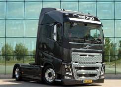 Volvo FH16. .750, 16 120 куб. см., 42 000 кг., 4x2. Под заказ