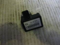 Датчик airbag. Mazda Atenza, GG3P, GG3S, GGEP, GGES, GY3W, GYEW Mazda Mazda6, GG, GY Mazda Mazda6 MPS, GG Mazda CX-7, ER, ER19, ER3P