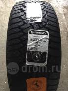 Continental ContiIceContact 2. Зимние, шипованные, без износа, 4 шт