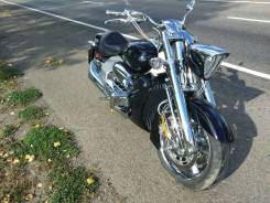 Honda NRX 1800. 1 832 куб. см., исправен, птс, без пробега