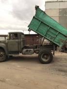 ЗИЛ 130. Продается самосвал зил-130, 6 500 куб. см., 5 000 кг., 6x2