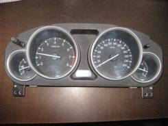 Панель приборов. Mazda Mazda6, GH