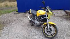Honda VTR 250. 250 куб. см., исправен, птс, с пробегом