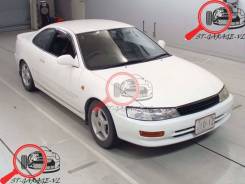 Бампер. Toyota Corolla Levin, AE100, AE101 Двигатели: 4AFE, 4AGE, 4AGZE, 5AFE, 4AGEU