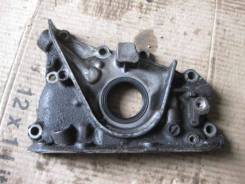 Насос масляный. Mazda MX-6, GE, GE5B, GE5S, GEEB, GEES Mazda 626, GE Mazda Capella, CG2PP, CG2SP, CG2SR
